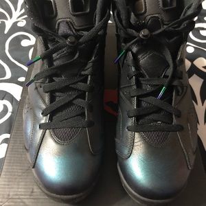 Jordan retro 6 all-star